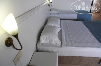 Risus Aqua Beach Resort Hotel - Фото отеля