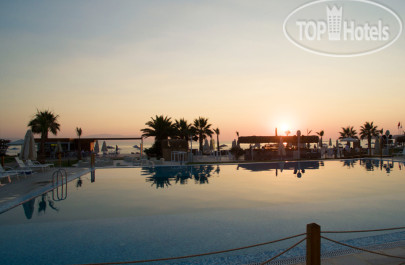Risus Aqua Beach Resort Hotel - Фото отеля
