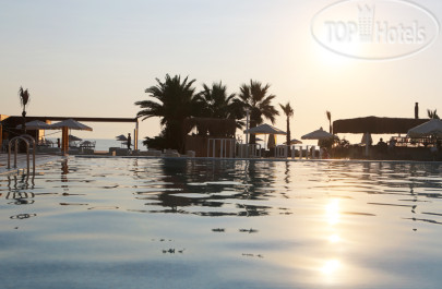 Risus Aqua Beach Resort Hotel - Фото отеля