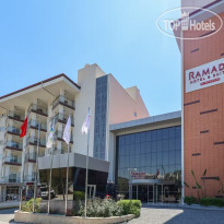 Ramada Hotel & Suites Kusadasi 