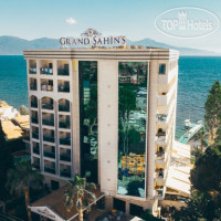 Grand Sahin's Hotel 4*