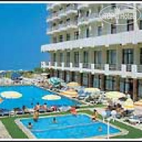 Ephesia Resort Hotel 