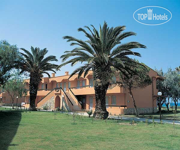 Фотографии отельера Ephesia Holiday Beach Club 5*