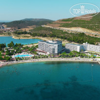 Tusan Beach Resort 