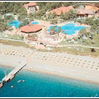 Marti Beach Hotel 
