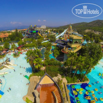 Aqua Fantasy Aquapark Hotel & Spa 