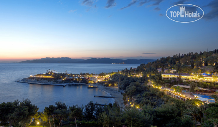 Фотографии отельера Pine Bay Holiday Resort 5*