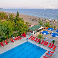 Dogan Beach Resort & Spa 