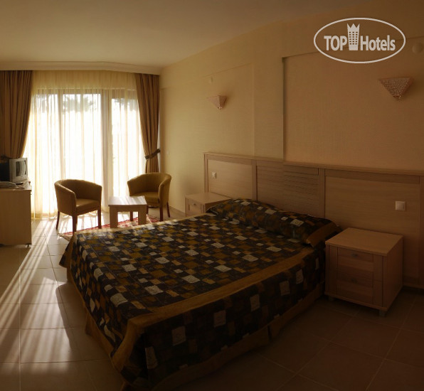 Новые добавленные фото туристов в Gumuldur Resort 4*