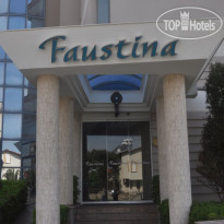 Faustina Hotel & SPA 