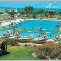 Batihan Beach Resort & Spa 