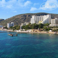 Vista Azur Hotel 4* - Фото отеля