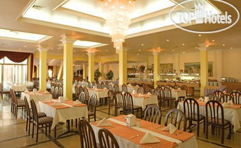 Vista Azur Hotel 4* - Фото отеля