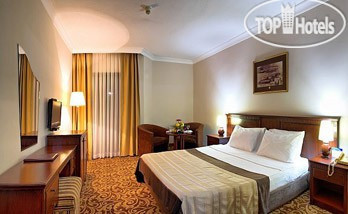 Vista Azur Hotel 4* - Фото отеля