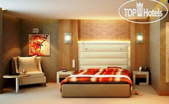 Vista Azur Hotel 4* - Фото отеля