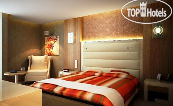 Vista Azur Hotel 4* - Фото отеля