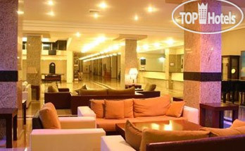 Vista Azur Hotel 4* - Фото отеля