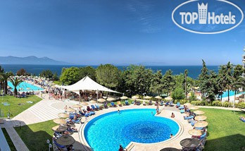 Vista Azur Hotel 4* - Фото отеля
