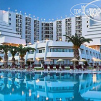 Vista Azur Hotel 4* - Фото отеля