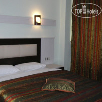Odelia Resort Hotel  