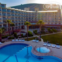 Odelia Resort Hotel  