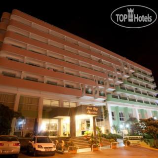 Фото отеля  Marina Hotel 4*