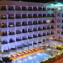 Palm Hotel 