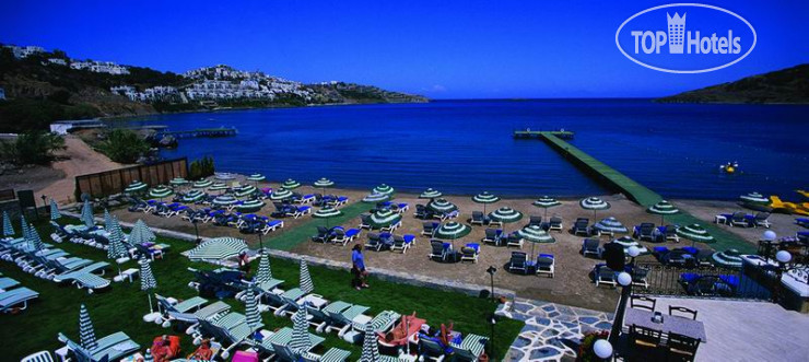 Новые добавленные фото туристов в Cactus Fleur Beach Club 4*