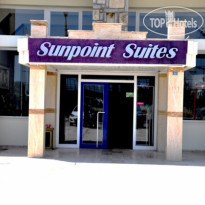 Sunpoint Family Hotel 