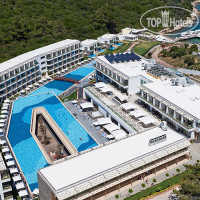 Hyde Bodrum  5*