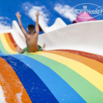 ГЛАВНЫЙ БАССЕЙН в The Plaza Bodrum 5*