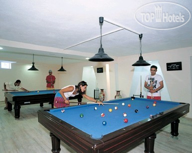 Новые добавленные фото туристов в Bendis Beach 4*