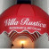 Villa Rustica Restaurant ve Art Gallery 