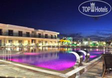 Jasmin Beach Hotel