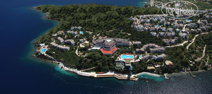 Новые добавленные фото туристов в Green Beach 5*
