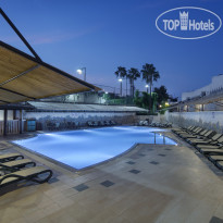 RELAX БАССЕЙН (15+) в Selectum Colours Bodrum 5*