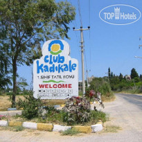 Kadikale Resort SPA & Wellness 