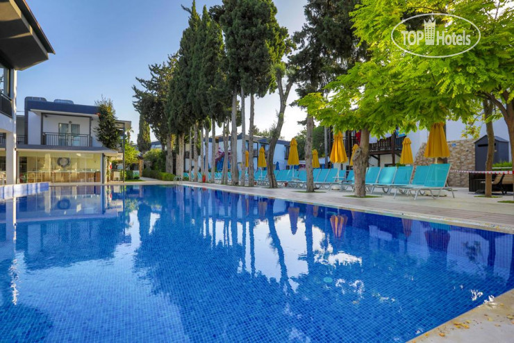 Новые добавленные фото туристов в Bitez Garden Life 3*