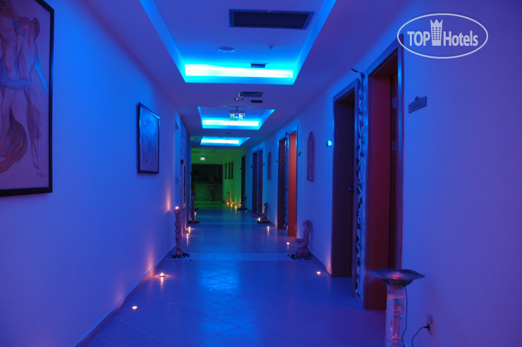 Новые добавленные фото туристов в Azure by Yelken Hotel 5*