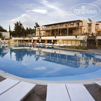 Doubletree by Hilton Bodrum Isil Club 