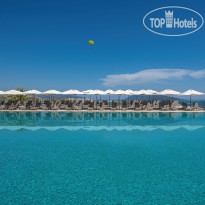 Открытый бассейн в Mirada Exclusive Bodrum 5*