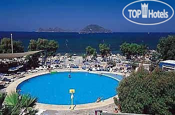 Новые добавленные фото туристов в Yelken Mandalinci SPA & Wellness Hotel 4*