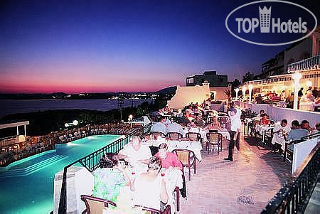 Новые добавленные фото туристов в Forever Club 4*