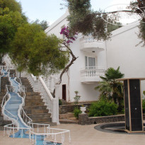 Nish Bodrum Resort 