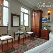 Ada Hotel Istanbul 