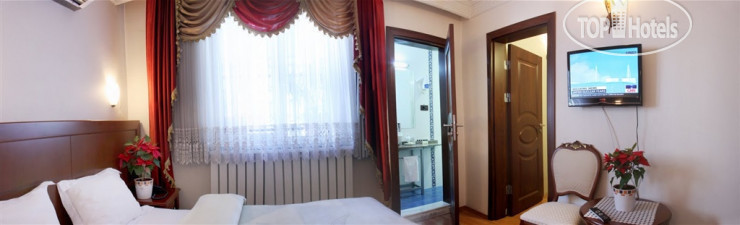 Новые добавленные фото туристов в Ada Hotel Istanbul