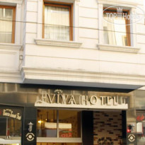 Viva Hotel Old City 