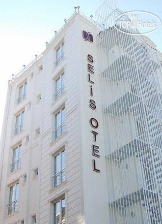 Фотографии отеля  Selis Hotel 