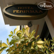 Peninsula Hotel Отель