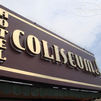 Coliseum Hotel 